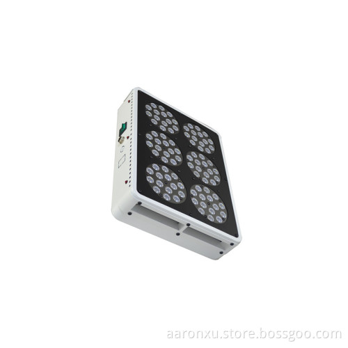 full spectrum Apollo 6 led grow light